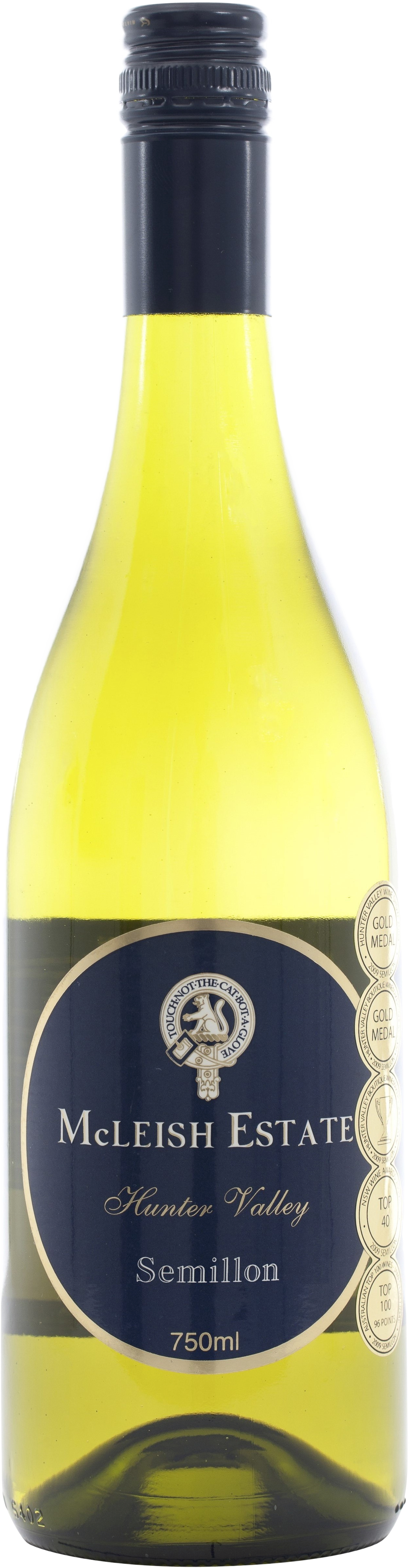 Cellar Reserve Hunter Valley Semillon McLeish Estate